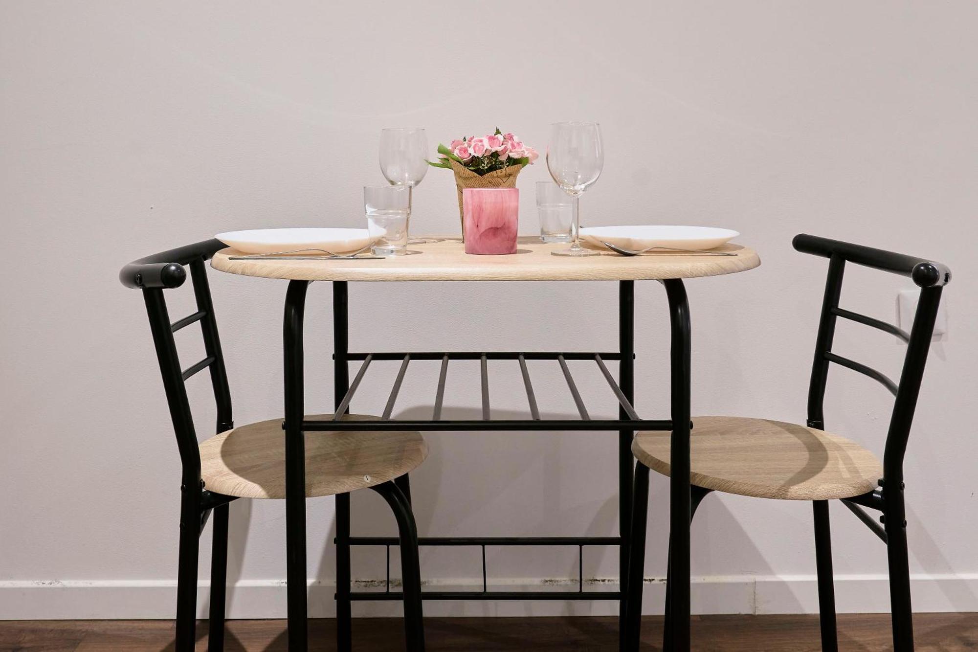 Апартаменти Ng Prestige L Lille L Tourcoing - Bouvines - Balneo & Cuisine Екстер'єр фото