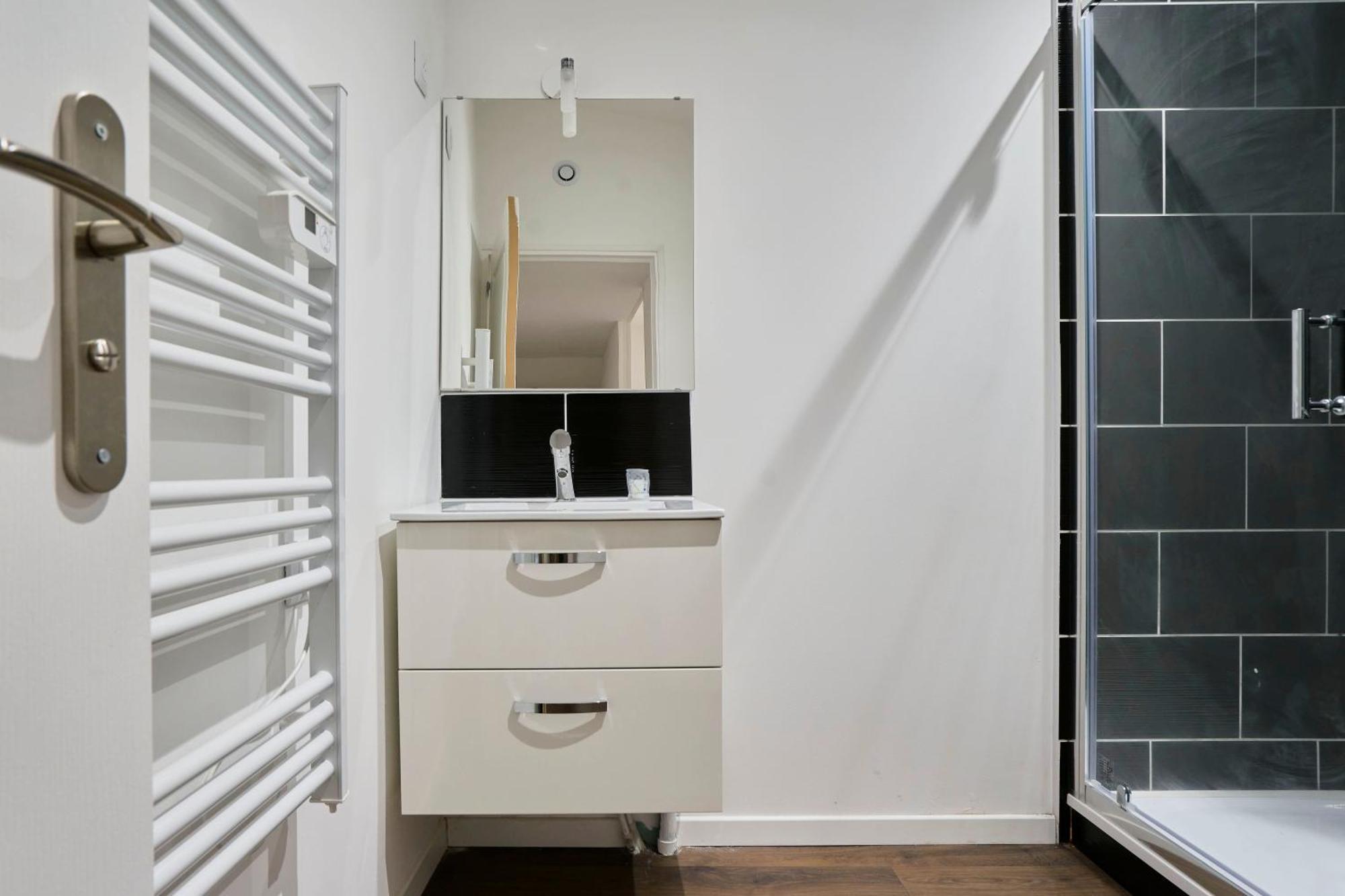 Апартаменти Ng Prestige L Lille L Tourcoing - Bouvines - Balneo & Cuisine Екстер'єр фото