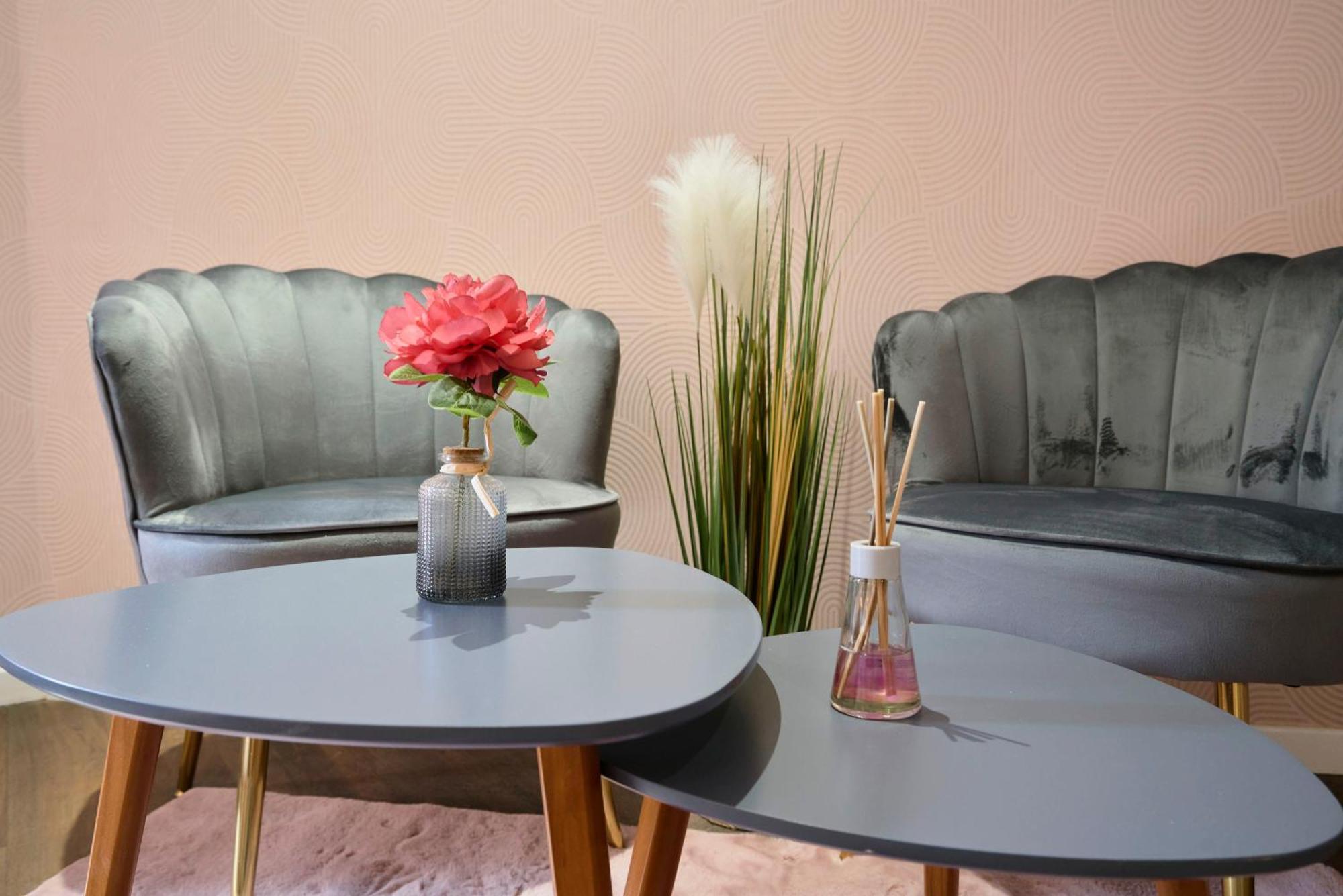 Апартаменти Ng Prestige L Lille L Tourcoing - Bouvines - Balneo & Cuisine Екстер'єр фото